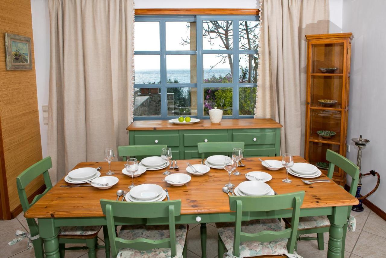Villa Popillon 1 Myrties Eksteriør bilde